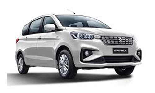 Hire Maruti Ertiga in Batala